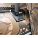 Надувная лодка с тентом FX420 Camo Boat Bivvy