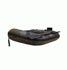 Лодка надувная Fox 1.8m Camo Inflable Boat - Slat Floort
