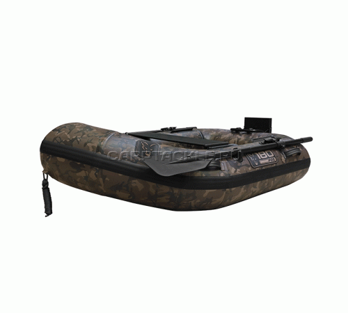 Лодка надувная Fox 1.8m Camo Inflable Boat - Slat Floort