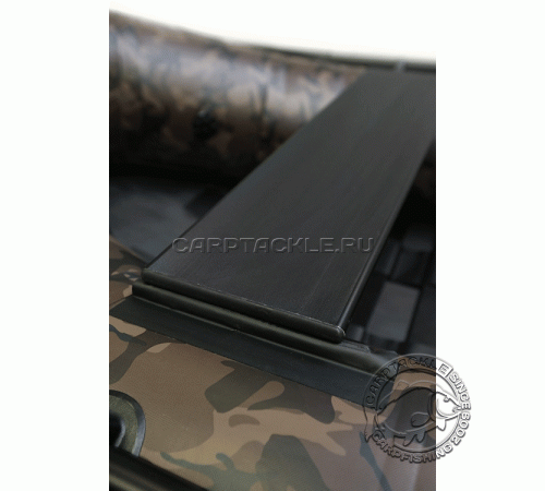 Лодка надувная Fox 1.8m Camo Inflable Boat - Slat Floort