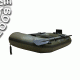 Лодка надувная Fox 1.8m Green Inflable Boat - Slat Floort