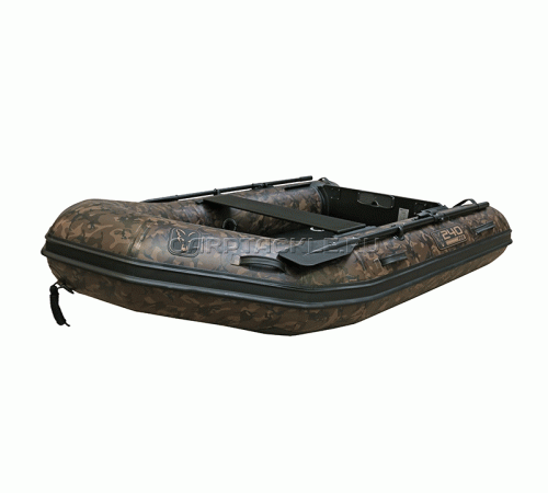 Лодка надувная Fox 2.0m Camo Inflable Boat - Slat Floor