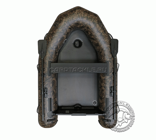 Лодка надувная Fox 2.0m Camo Inflable Boat - Slat Floor