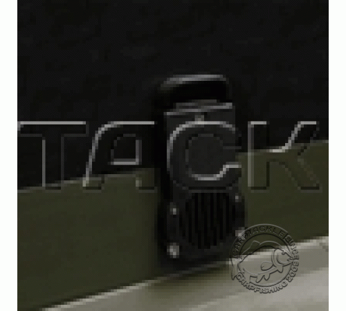 Лодка надувная Fox 2.0m Camo Inflable Boat - Slat Floor