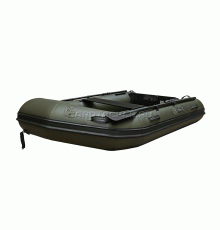 Лодка надувная Fox 2.4m Green Inflable Boat - Air Deck Green