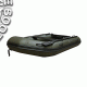Лодка надувная Fox 2.4m Green Inflable Boat - Air Deck Green