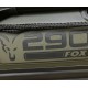 Лодка надувная Fox 2.9m Green Inflable Boat Air Deck Green