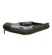 Лодка надувная Fox 2.9m Green Inflable Boat