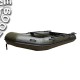 Лодка надувная Fox 2.9m Green Inflable Boat