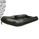 Лодка надувная Fox 3.2m Green Inflable Boat Air Deck Green