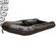 Лодка надувная Fox 320 Inflatable Camo Boat Aluminium Floor