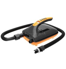 Электрический насос для лодки Fox Automatic Air Pump
