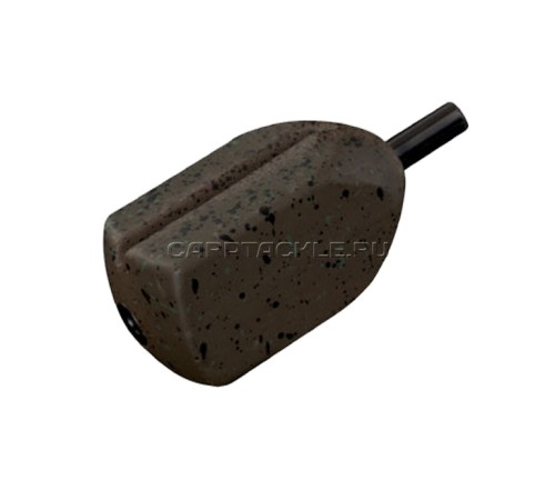 Грузило квадратное FOX Camotex™ In-Line Square