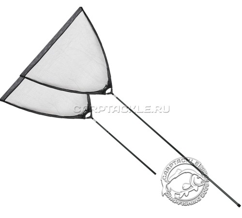 Подсачек Fox Compact EOS Compact Landing Net 42 Inch