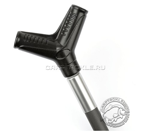 Подсачек Fox Compact EOS Compact Landing Net 42 Inch