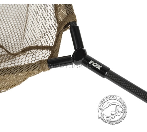 Подсачек Fox Horizon X4 46 Landing Net