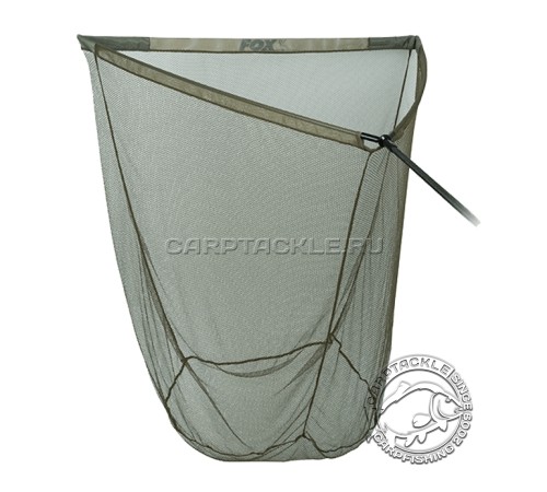 Подсачек Fox Horizon X3 42 Landing Net
