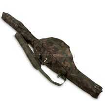 Чехол на 3 удилища Fox Camolite Tri Sleeve 12ft