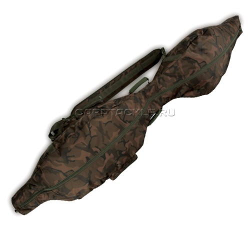 Чехол на 5 удилищ 12ft Fox Camolite Rod Holdall