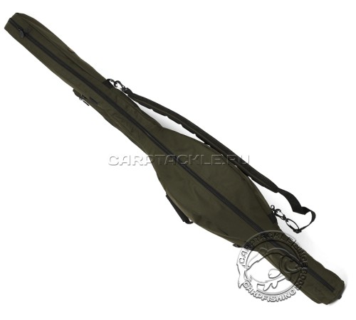 Чехол на 2 удилища Fox R-Series 2 Rod Sleeve