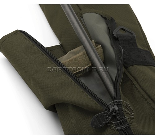 Чехол на 2 удилища Fox R-Series 2 Rod Sleeve