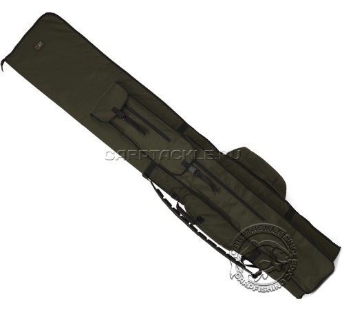 Чехол на 4 удилища 13ft Fox R-Series Rod Holdall