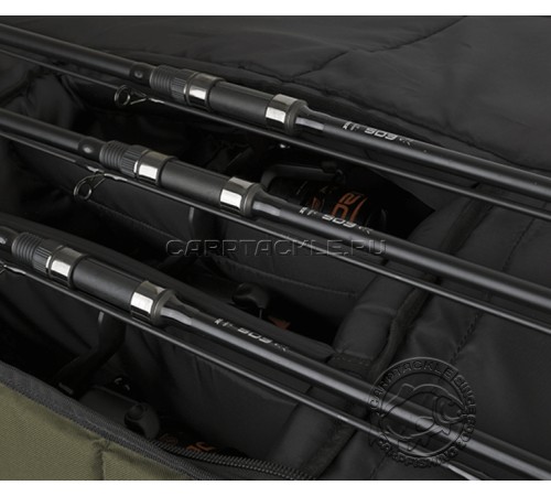 Чехол на 3 удилища 12ft Fox R-Series 3 Rod Holdall