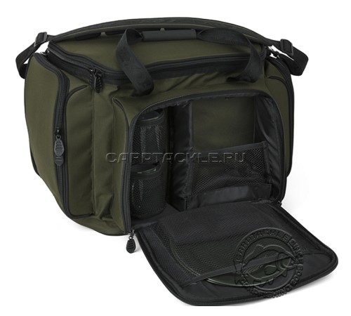 Термо-сумка со столовыми пренадлежностями Fox R-Series Cooler Food Bag Two Man