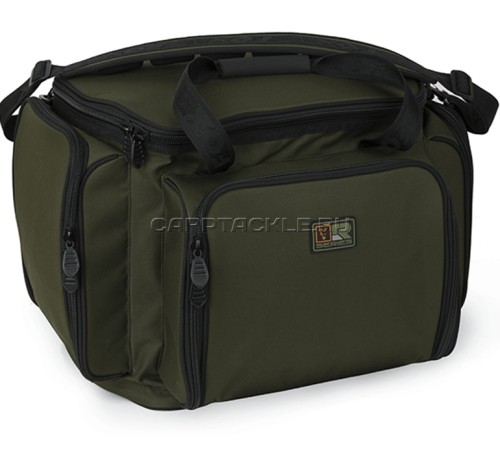 Термо-сумка со столовыми пренадлежностями Fox R-Series Cooler Food Bag Two Man