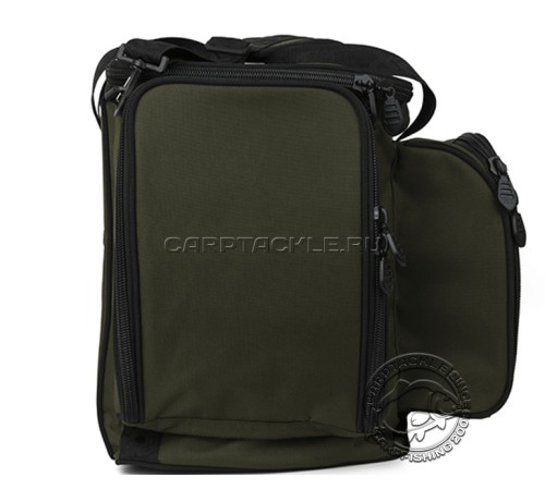 Термо-сумка со столовыми пренадлежностями Fox R-Series Cooler Food Bag Two Man