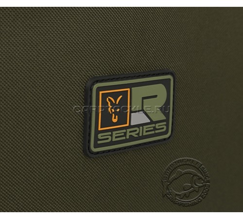 Термо-сумка со столовыми пренадлежностями Fox R-Series Cooler Food Bag Two Man
