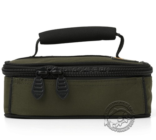 Сумка для грузил Fox R-Series Lead & Bits Bag