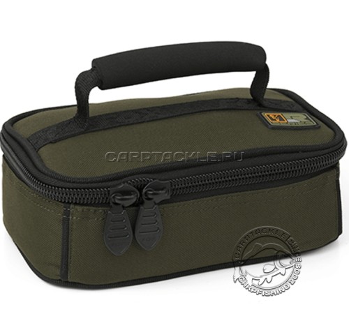 Сумка для грузил Fox R-Series Lead & Bits Bag