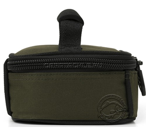 Сумка для грузил Fox R-Series Lead & Bits Bag