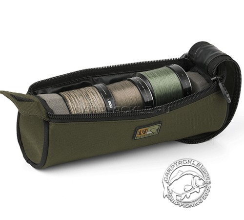 Чехол для шпуль Fox R-Series Spool Tube