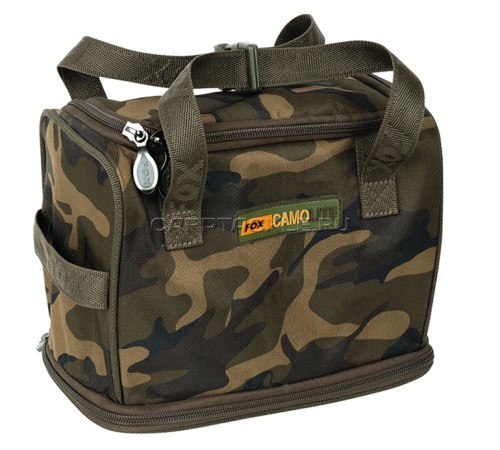 Сумка для хранения и сушки бойлов Fox Camolite Bait Air Dry Bag