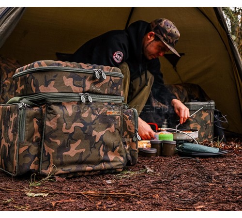 Сумка с посудой Fox Camolite 2 Man Cooler