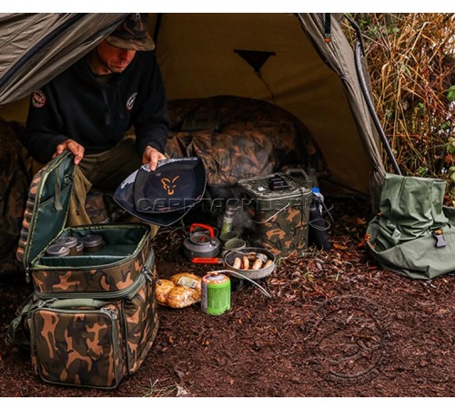 Сумка с посудой Fox Camolite 2 Man Cooler