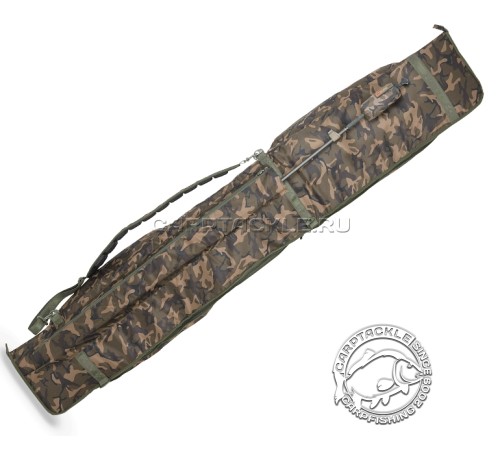 Чехол для удилищ Fox Camolite 3+3 Rod Case
