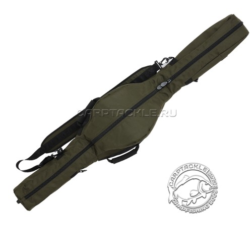 Чехол для удилищ Fox R-Series Tri-Sleeve 12ft 3 Piece