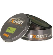 Леска монофильная Fox Exocet Mono Trans Khaki 0,309mm