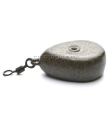 Грузило 113гр Korda COG Flat Lead 4.0oz