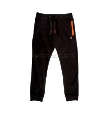 Штаны размер M Fox Joggers Black Orange Medium