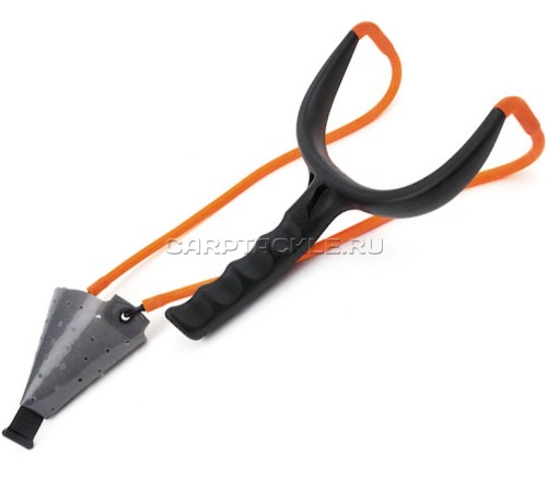 Рогатка FOX RANGEMASTER POWERGRIP CATAPULT