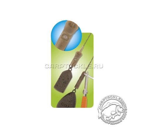 Растворимые стопора для оснасток Fox EDGES™ PVA Strips