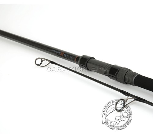 Удилище карповое Fox Horizon X4 Abbreviated Handle