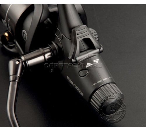 Катушка карповая Fox EOS 10000