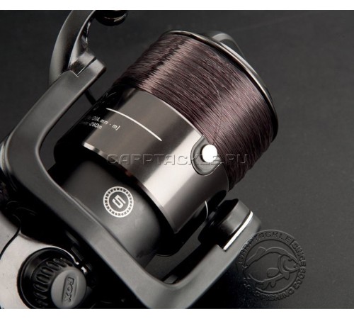 Катушка карповая Fox EOS 10000