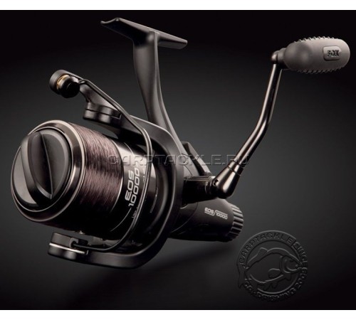 Катушка карповая Fox EOS 10000
