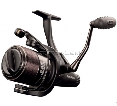 Катушка карповая Fox EOS 10000